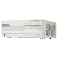 Retro-Inspired PC Cases Image 1