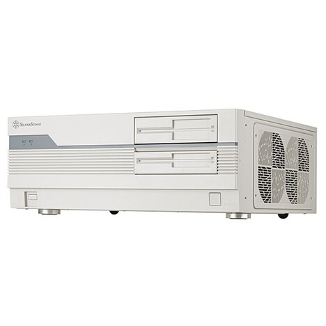 Retro-Inspired PC Cases