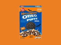 Eerie Limited-Edition Cereals