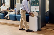 Food Recycling Milestones