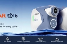 Affordable Golf Rangefinder Devices