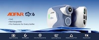 Affordable Golf Rangefinder Devices