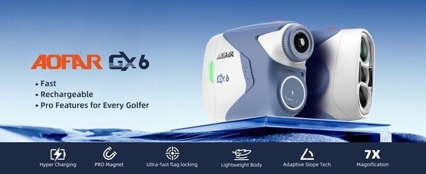 Affordable Golf Rangefinder Devices