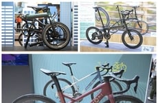 Advanced Electric Bicycle Technologies