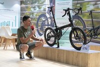 Advanced Electric Bicycle Technologies Image 2