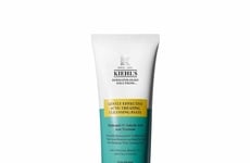 Acne-Treating Cleansing Pastes