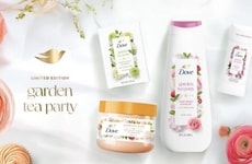 Romantic Bodycare Collections