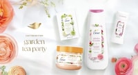 Romantic Bodycare Collections Image 1