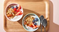 Prebiotic Carob-Derived Fiber Products Image 1