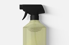 Fragrance-Driven Household Cleaners