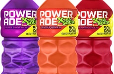 Extra-Sour Sports Drinks