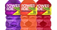 Extra-Sour Sports Drinks