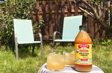Flavor-Forward ACV Blends