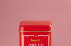 Modern Arabic Food Brands