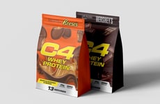 Branded Chocolate Protein Powders