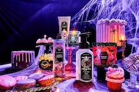 Spooky Summer Fragrances Image 1