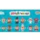 Interchangeable Kids Meal Toys Image 1
