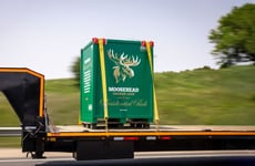 Celebrative Canadian Lager Initiatives