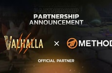 MMO Esports Partnerships