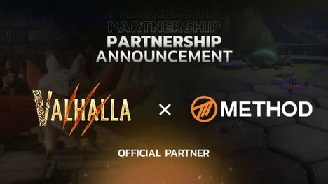 MMO Esports Partnerships