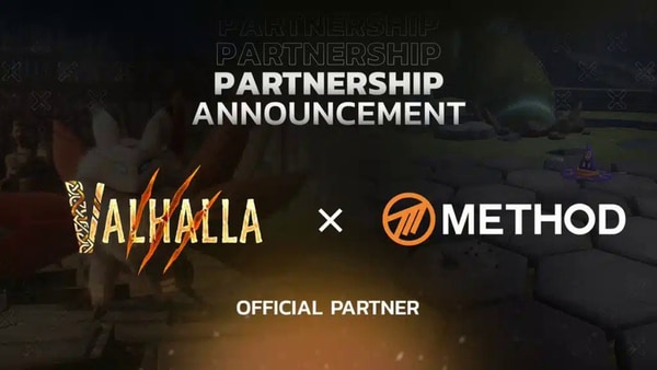 MMO Esports Partnerships