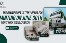 Real Estate NFT Lotteries