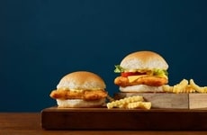 Snacking-Friendly Chicken Sliders