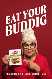 Grandmotherly Lunchmeat Campaigns