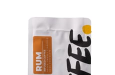 Spirit-Infused Coffee Blends