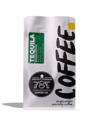 Spirit-Infused Coffee Blends Image 2