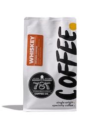 Spirit-Infused Coffee Blends Image 3