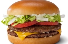 Premium Value Menu Burgers