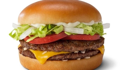 Premium Value Menu Burgers