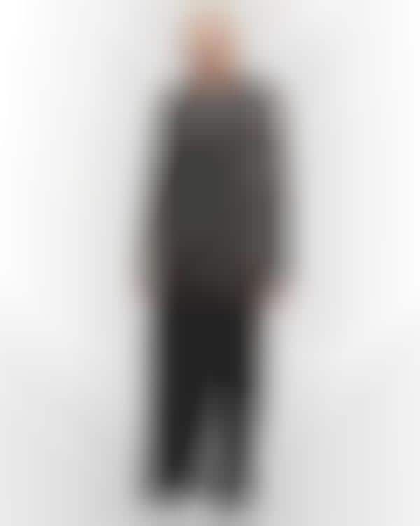 Subtly Exaggerated Sophisticated Silhouettes