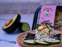 Convenient Sushi Bakes Image 2