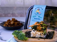 Convenient Sushi Bakes Image 3