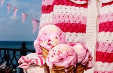 Ice Cream Boardwalk Pop-Ups