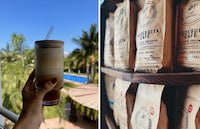Family-Owned Mexican Caf&eacute;s Image 1