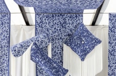 Family-Owned Design-Forward Textile Brands