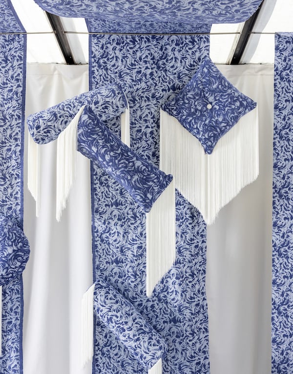Family-Owned Design-Forward Textile Brands
