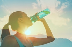 Clean Label Drink Flavors