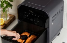 Elevated Kitchen Innovations