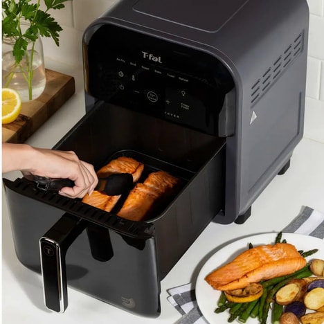 Elevated Kitchen Innovations