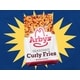 Frozen Crispy QSR Fries Image 1