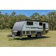 Triple-Bunk Bed Camping Trailers Image 1