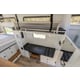 Triple-Bunk Bed Camping Trailers Image 6