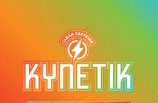 Functional Ingredient-Packed Mixes