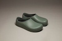 Chromatic Brutalist Clog Designs Image 3