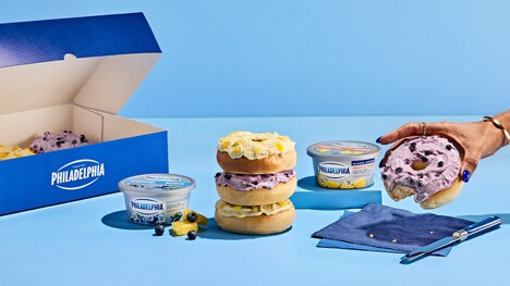 Top 100 Food Trends in July