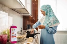 Antioxidant-Packed Cooking Oils